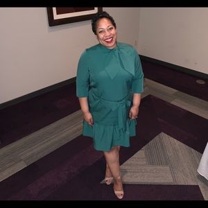 Meet your Posher, Desirée